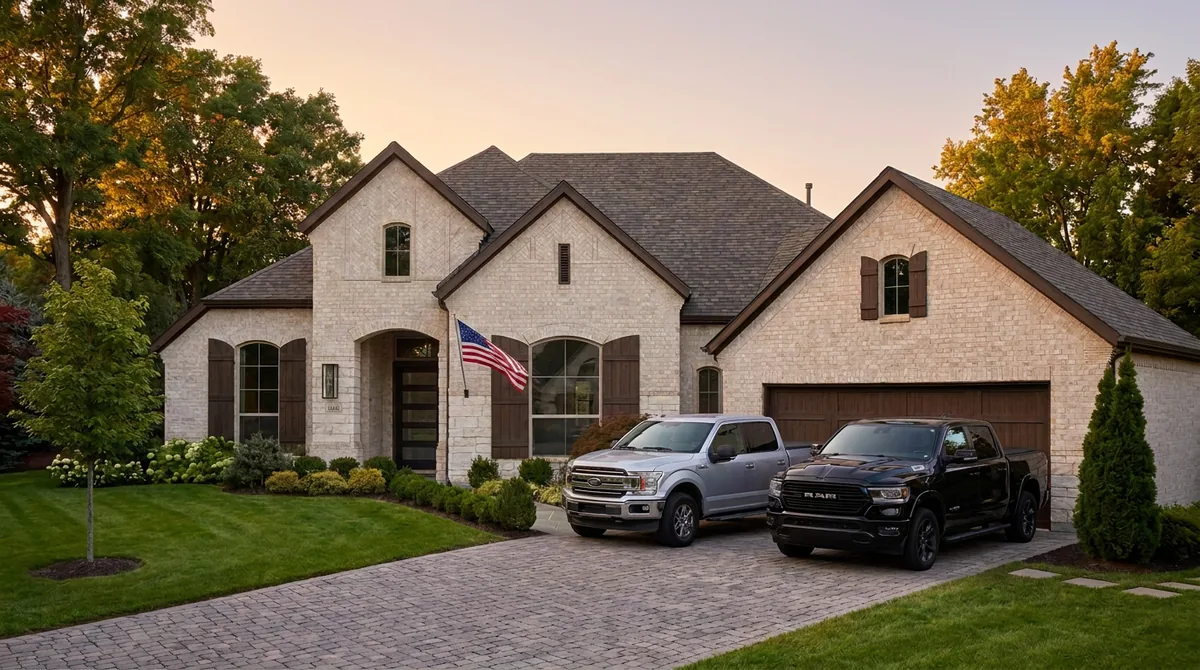 Home Insurance from Robinson Legacy Partners in Arlington, Texas