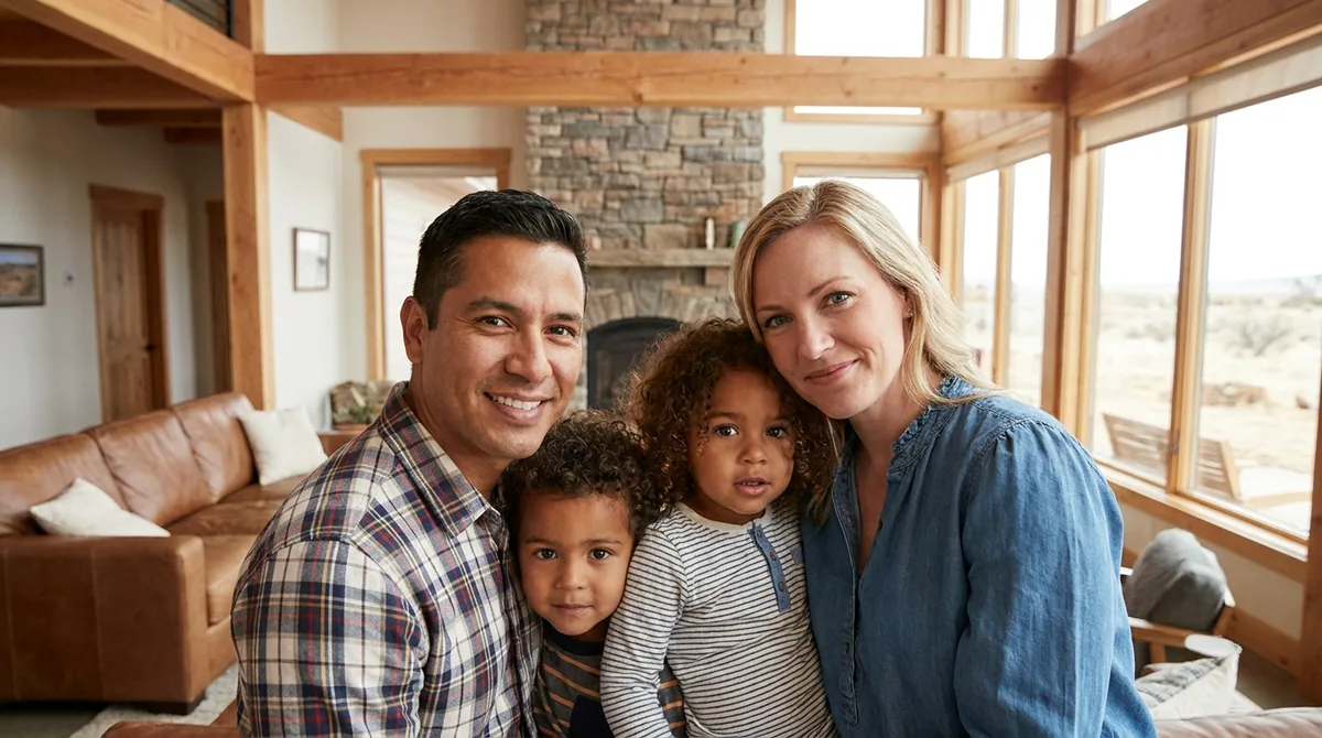 Life Insurance from Robinson Legacy Partners in Arlington, Texas