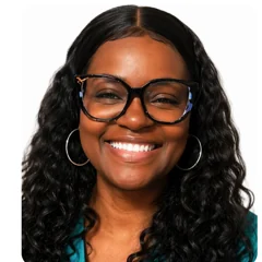 Annie Johnson, Customer Success Specialist at Robinson Legacy Partners in Arlington, Texas
