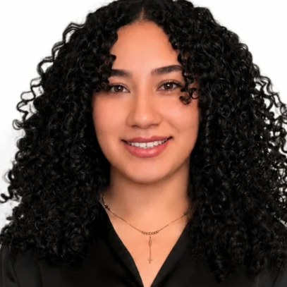 P. Ramirez Sosa, Licensed Sales Producer at Robinson Legacy Partners in Arlington, Texas