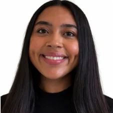 Sofia Gloria, Customer Success Specialist at Robinson Legacy Partners in Arlington, Texas